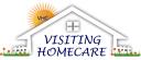 Visiting Homecare logo